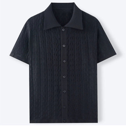 Verano Knit Polo