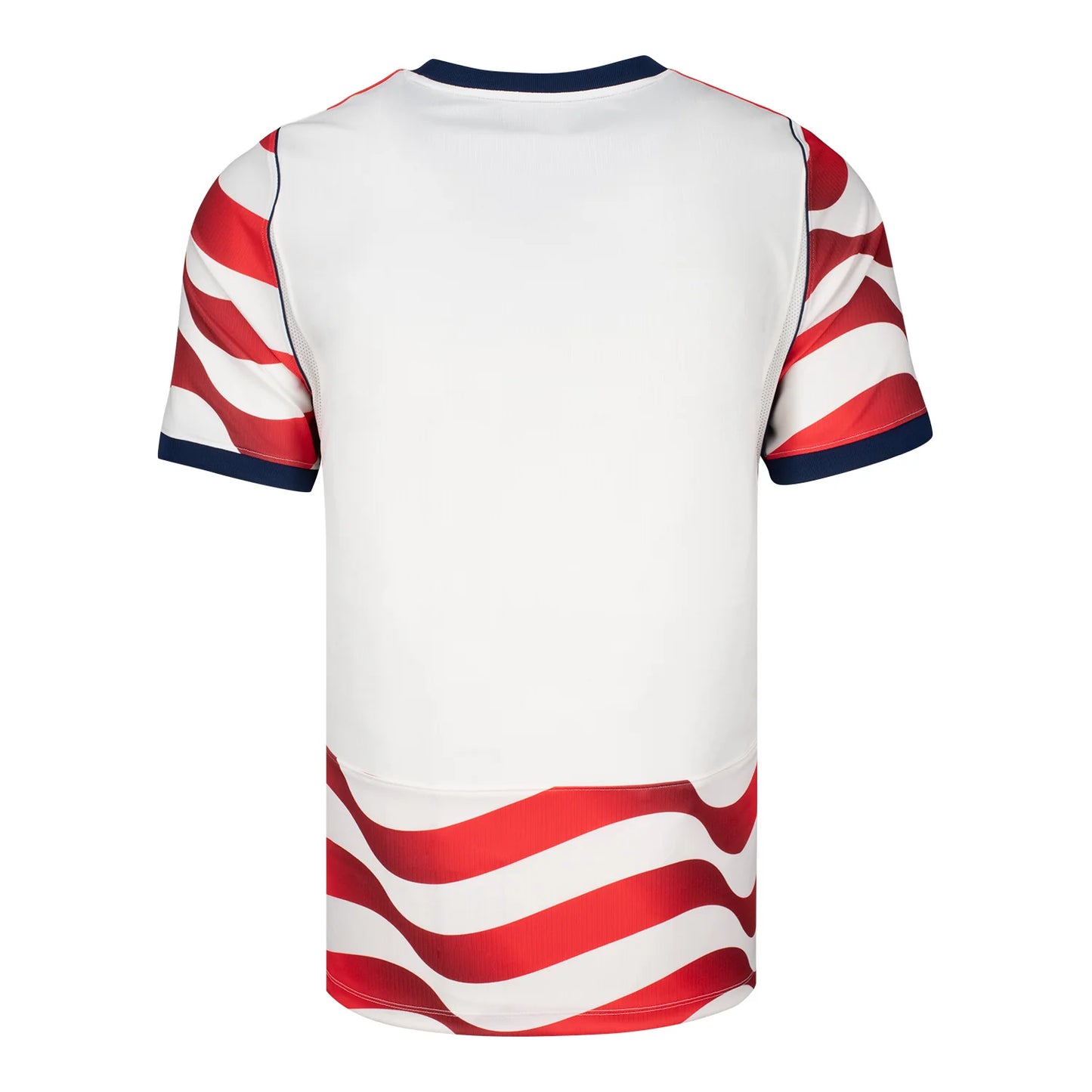 USA Home Jersey 2026