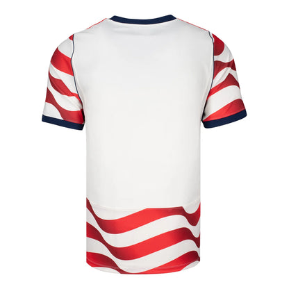 USA Home Jersey 2026