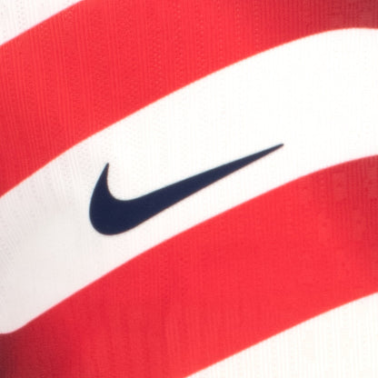 USA Home Jersey 2026