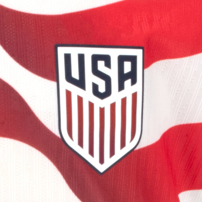 USA Home Jersey 2026