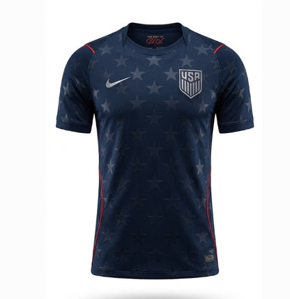 USA Home Jersey 2026
